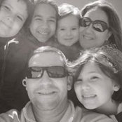 Tania Palacios's photo