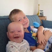 John Allen's photo