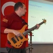Cenk Tezel's photo