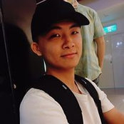 陳祈翰's photo