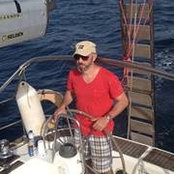 Kostas Karatzios's photo