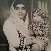 Foto von Lubna Haque