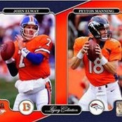 Johnny Griffins foto