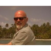Steve Morgans foto