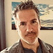 David Stearnss foto
