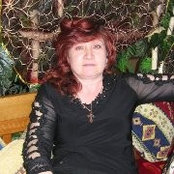 Ирина Цокало's photo