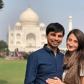 Samyak Shah's photo