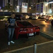 Ahmed Reda's photo