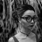 Velychko Nastia's photo