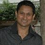 Ravi Kanamangala's photo