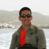 Panos Stratis's photo