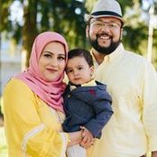 Hina Azhar's photo