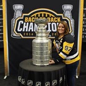 Renee Ayoub's photo