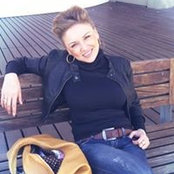 Lesya Nochalova's photo