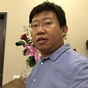 Photo de Baoyi Yang