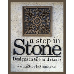 A Step In Stone