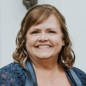 Mary Workman's photo