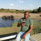 Foto von Mpho Nhlatho