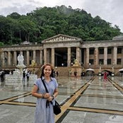 Kitan Bustamante's photo