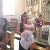 Caty Bazinet's photo
