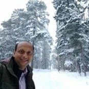 Photo de Amit V Gupta