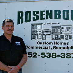 Rosenboom Construction