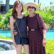 Thạch Thảo's photo
