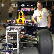 Mark McDonnell's photo