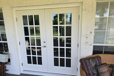 ThermaTru Doors