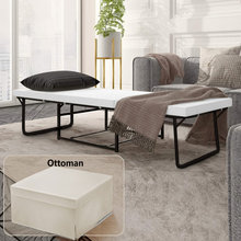 Beds Ottoman, trundle, fouton