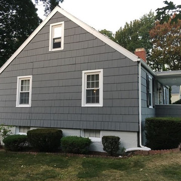 External House Painting