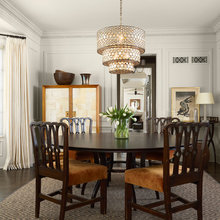 Dark Furniture