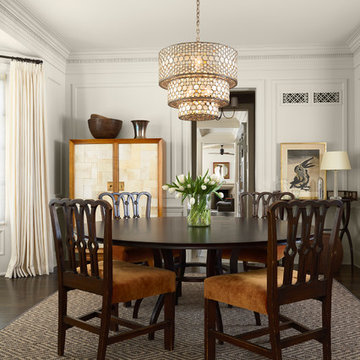 White Oaks Residence