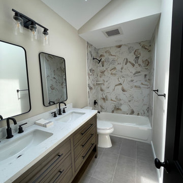 Evolution General Contracting | Bathroom Projects