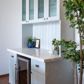 The French Door project - Chennai