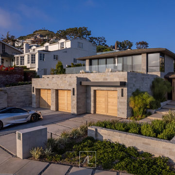 Sandstone | Laguna Beach