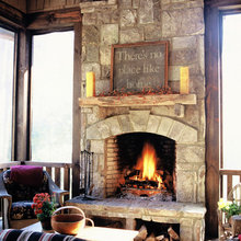 fireplaces