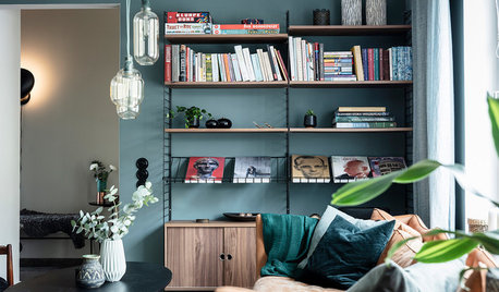 Dispersion, Latex, Mineral: Welche Wandfarbe für welchen Zweck?