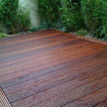 Patio Ideas