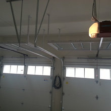 storage -garage