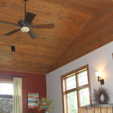 Screened Porch
