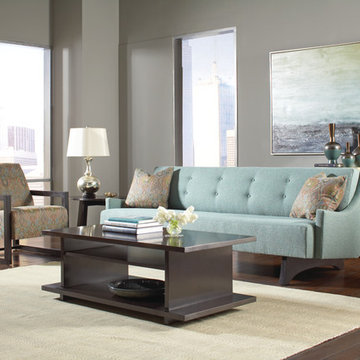 Product Lines - Stickley