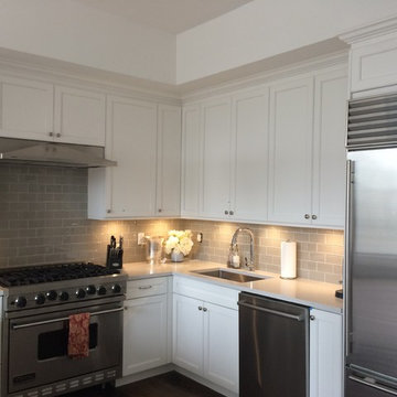 505 Greenwich st, NY