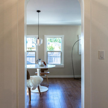 Open Concept Bungalow