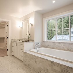Clyde Hill Kitchen & Bath Counters - Products