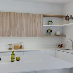 Gardner Str - Kitchen Cabinetry
