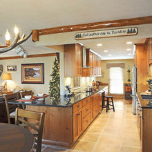 Kitchen Ideas