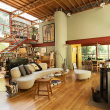 North Loop Open Living