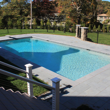 Andover, Ma Project