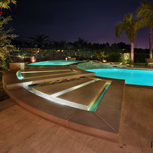 luxury home